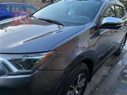 تويوتا راف 4